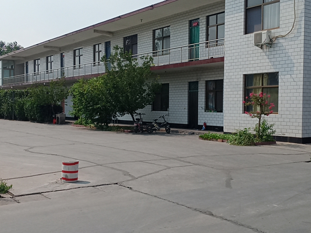 廠(chǎng)區(qū)實(shí)拍